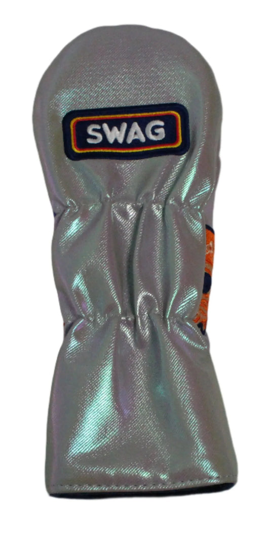Swag Golf - SWAG Slots Fairway Wood Headcover *opened, no bag* - GOLF LEAGUE