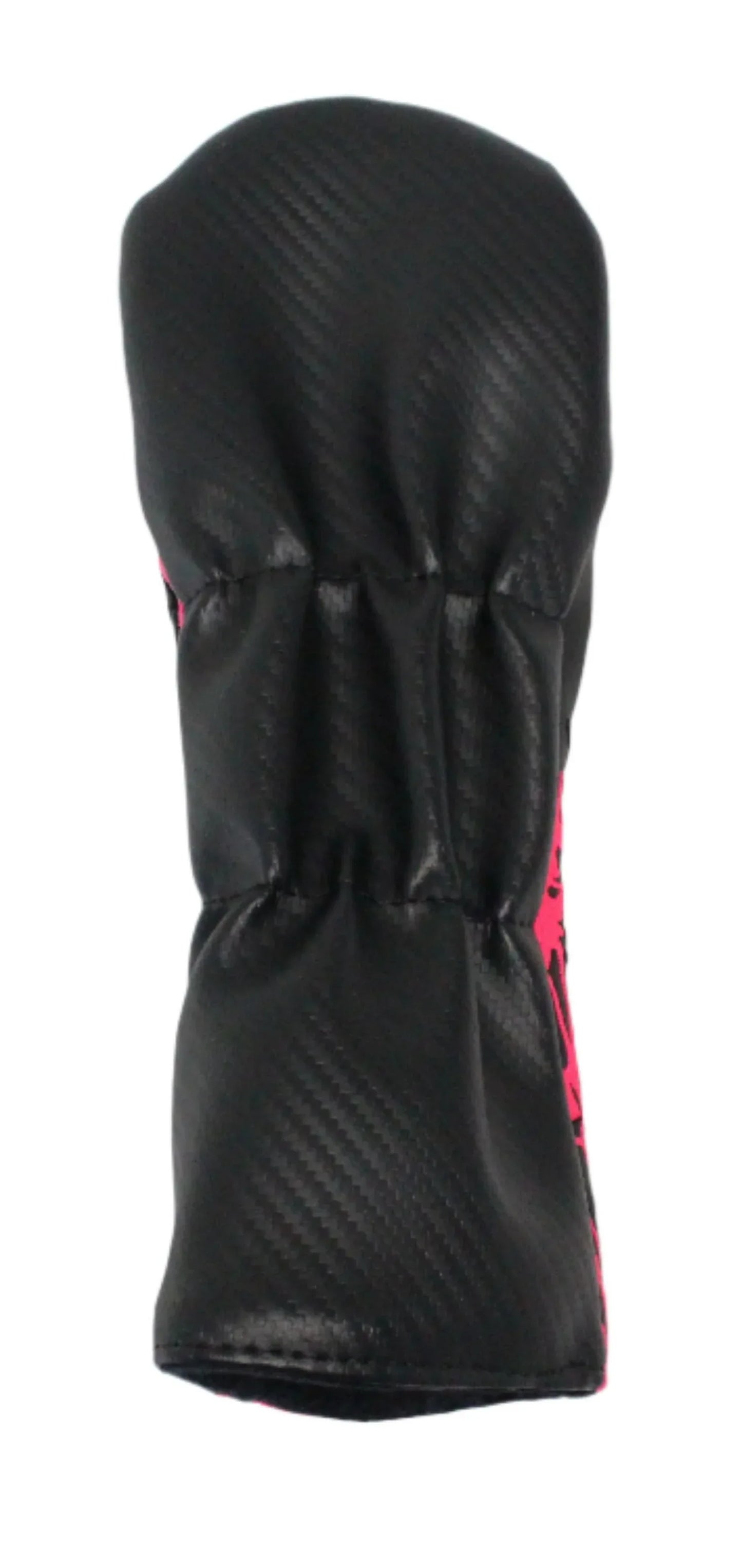 Swag Golf - Neon Pink Special Edition Swag Thing Fairway Wood Headcover *opened, no bag* - GOLF LEAGUE