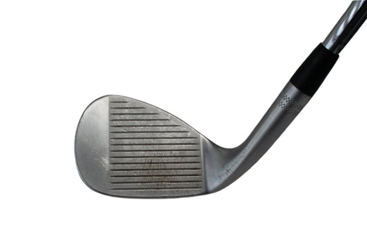 Pre-Owned Callaway Opus: 50.0-10S Wedge W/ Dynamic Gold 115 Wedge Shaft (Average)