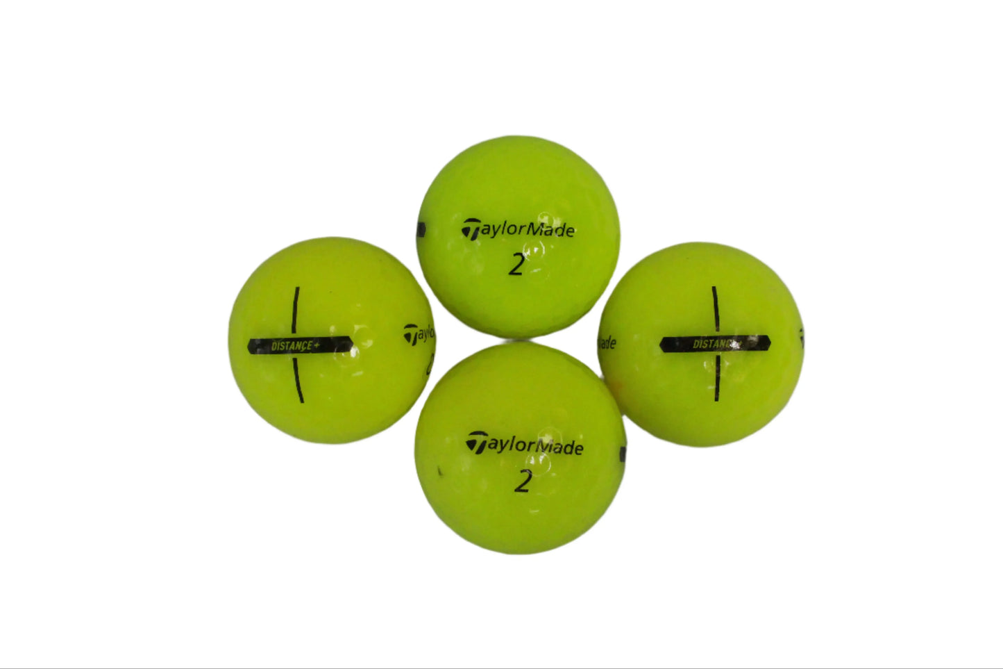 Pre-Owned TaylorMade Golf Balls - Per Dozen - GOLF LEAGUE