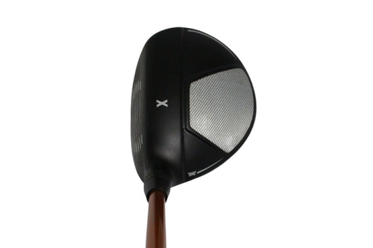 Pre-Owned PXG 0341 XF: 5 Fairway Wood (19.0) W/ Aldila 65-R (Regular) (42 Inch) Shaft (Average)