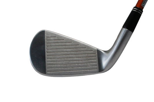 Pre-Owned Srixon Zx U65: 4 Driving Iron W/ Miyazaki 7 R ( Regular) Shaft (Average)