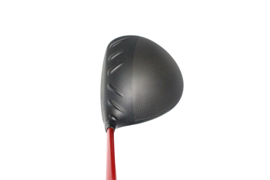 Pre-Owned Ping G440 Max: Driver (9.0) W/ Ventus Red Velocore TR 5-S (Stiff) (45 Inch) Shaft (Above Average)