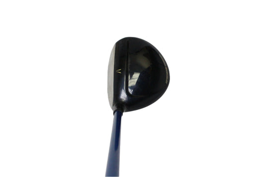 Pre-Owned XXIO 13: 4 Fairway Wood (16.5) W/ MP-1300 R (Regular) (43 Inch) Shaft (Above Average)