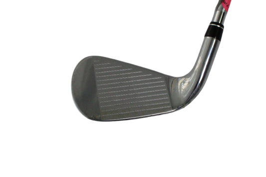Pre-Owned Callaway Paradym X: 7 Iron W/ Elevate 85 R (Regular) Steel Shaft (Mint)