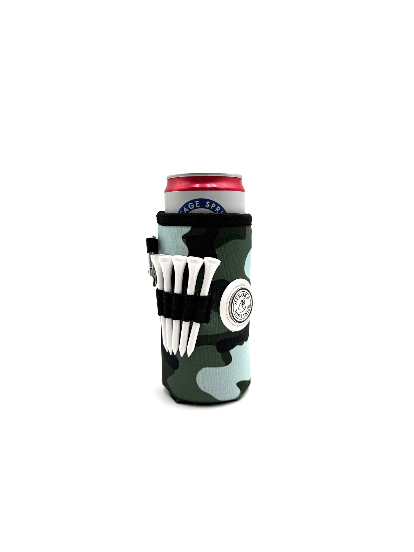 Beverage Caddie Koozie