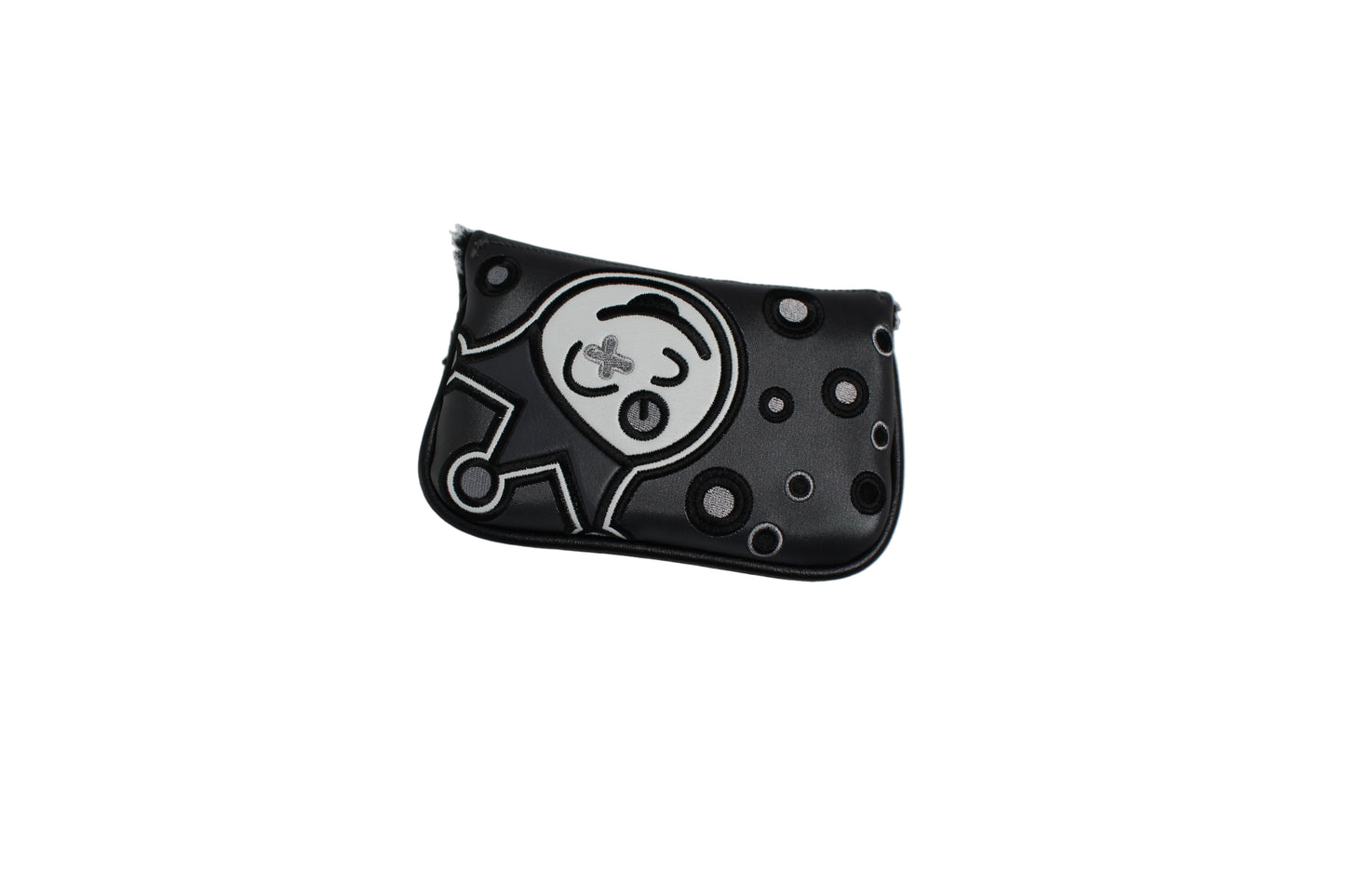 Pre-Owned Scotty Cameron Concept X Cx-01: Mid- Mallet Putter W/ 34 Inch Steel Shaft (Mint)