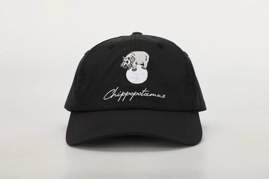 Black hat - GOLF LEAGUE