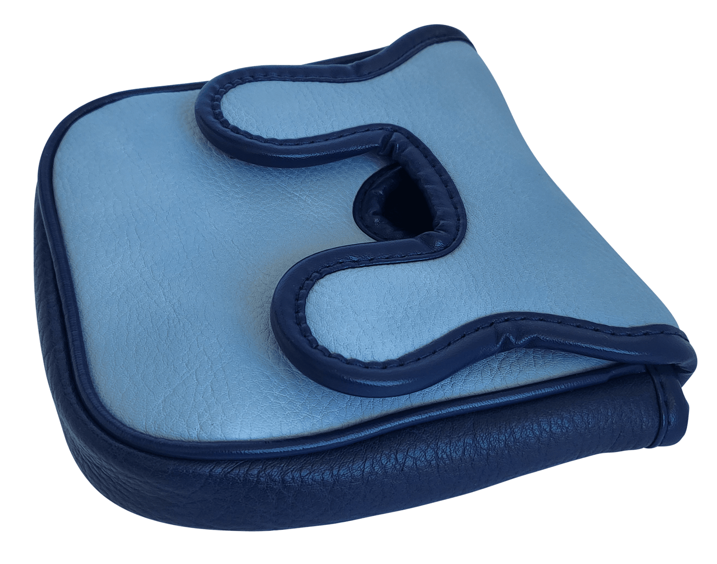 L.A.B. DF2.1 Embroidered Center-Shafted Putter Cover by ReadyGOLF - I Want to Believe