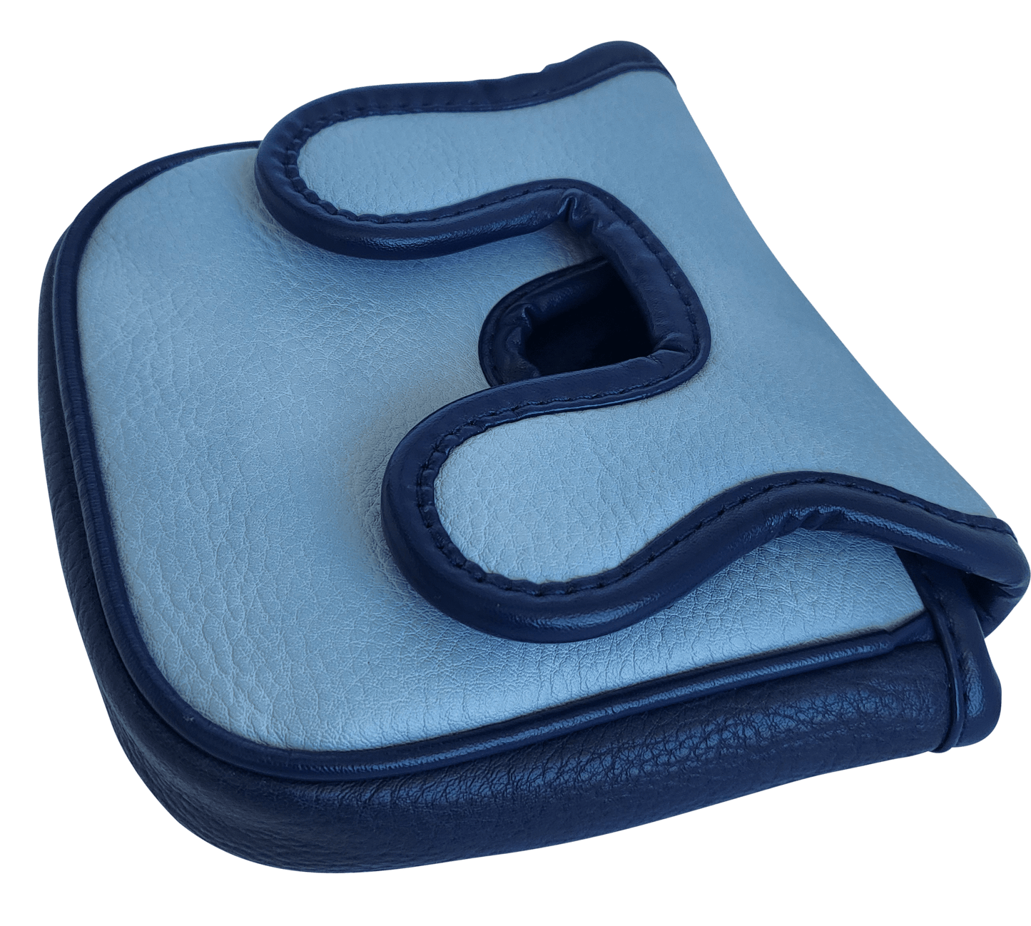 Ai-ONE Square 2 Square Max Center-Shafted Putter Cover by ReadyGOLF - I Want to Believe