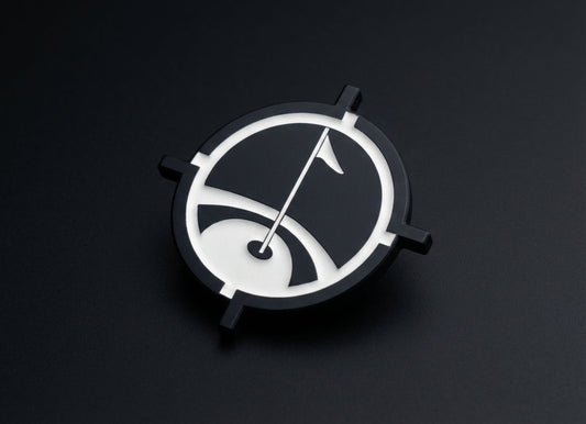 Premium Metal Ball Marker