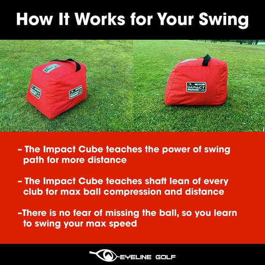 Impact_Cube_PDP3 - GOLF LEAGUE