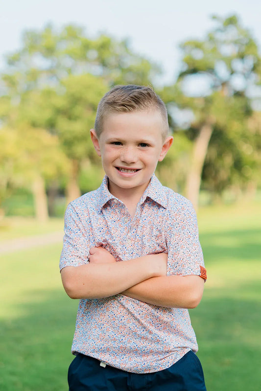 LIL JACK "HTX" - GOLF LEAGUE