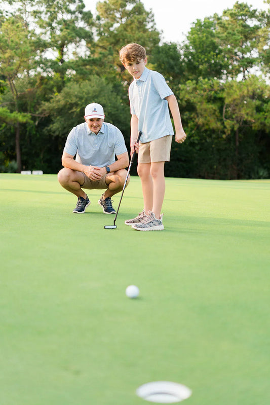 LIL JACK "Highlands" - GOLF LEAGUE