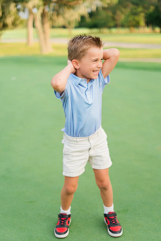 LIL JACK "Cotton Candy" - GOLF LEAGUE