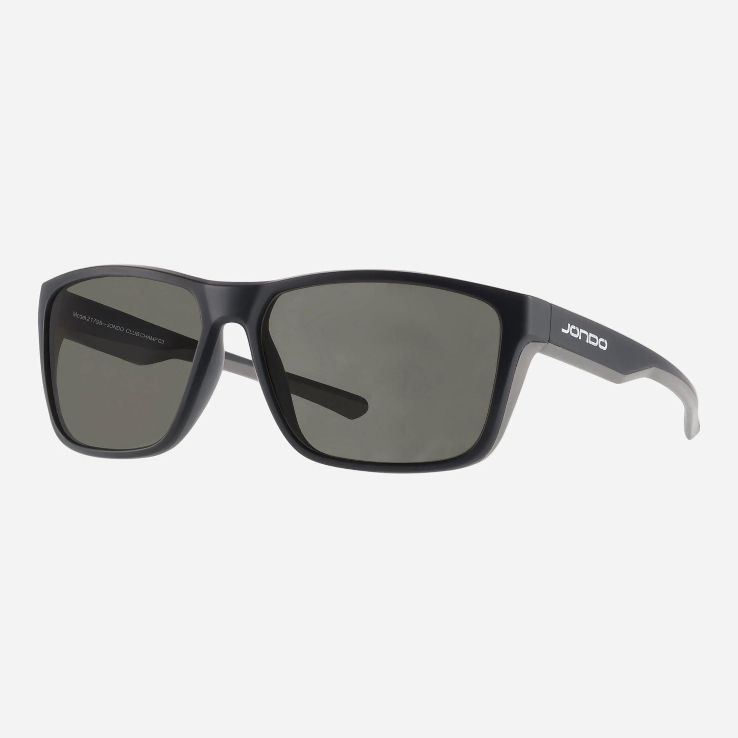 JONDO_CLUB_CHAMP_C3_Lens_Good_BLACK_GREY_2_34305054-c0e4-486a-99d0-67a510643318 - GOLF LEAGUE