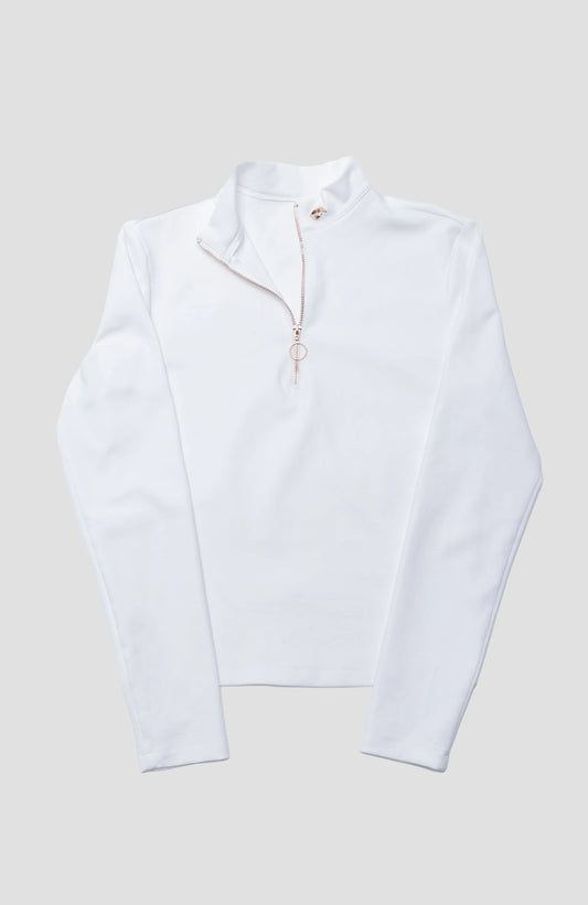 Foreplay Women’s Golf Jacket - Quarter-Zip - GOLF LEAGUE