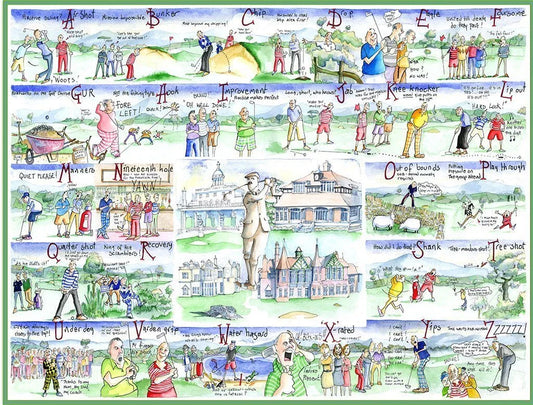 Jim_Puzzle_2 - GOLF LEAGUE