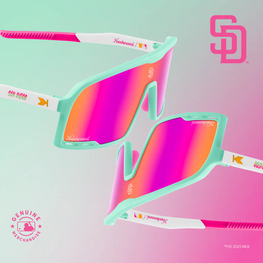 San Diego Padres City Connect