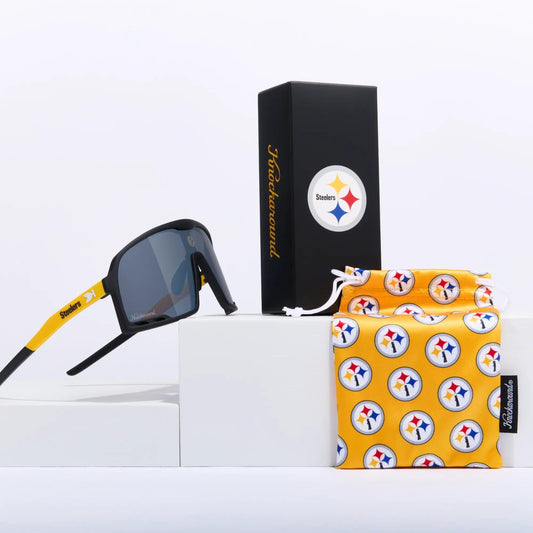 Pittsburgh Steelers Campeones