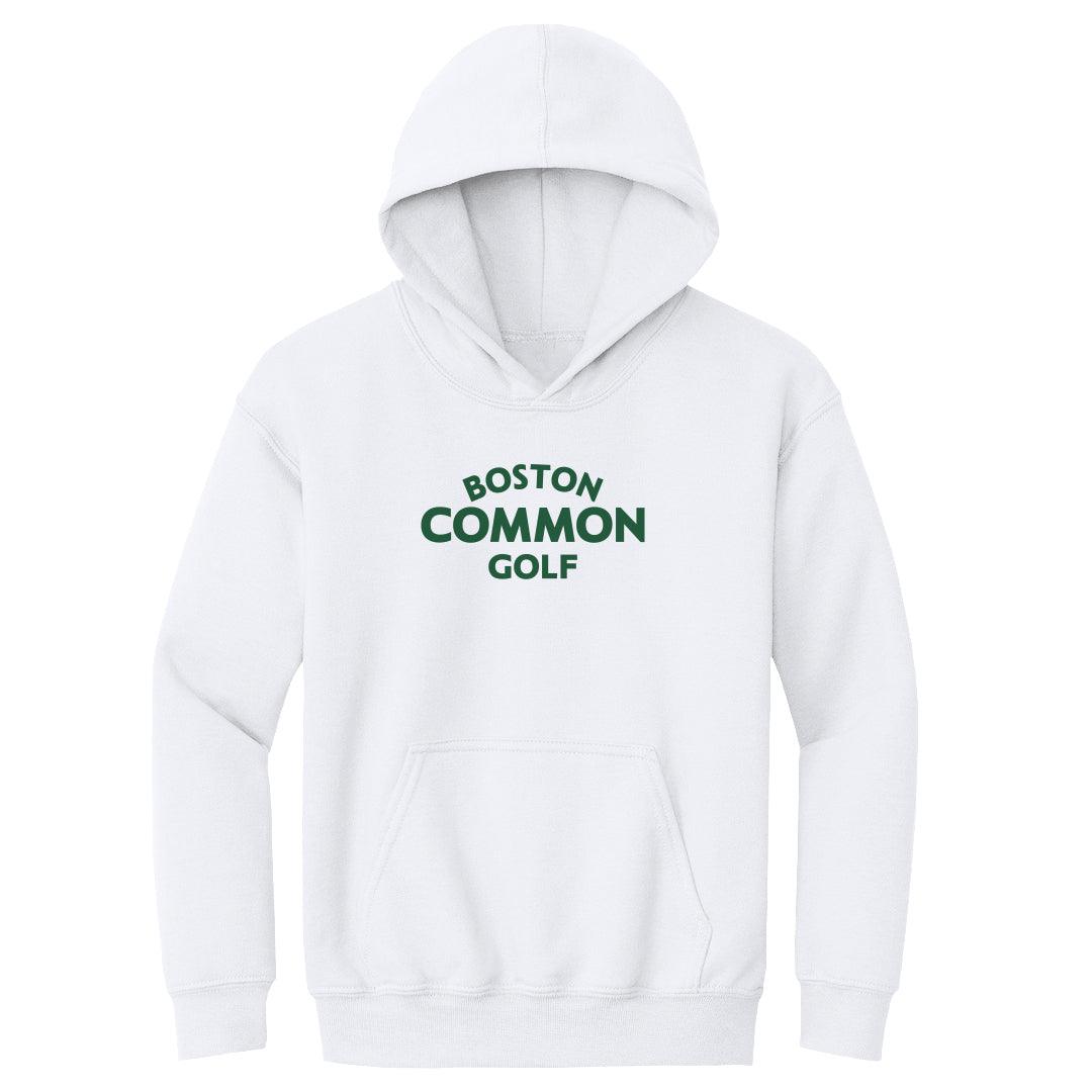 Boston Common Golf Wordmark