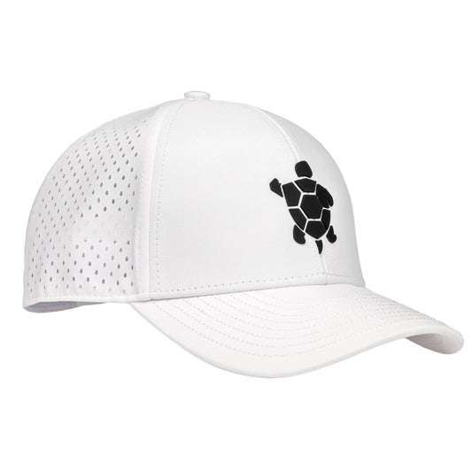 KRADULHatBlackTortoise-SIDE2-SQ - GOLF LEAGUE