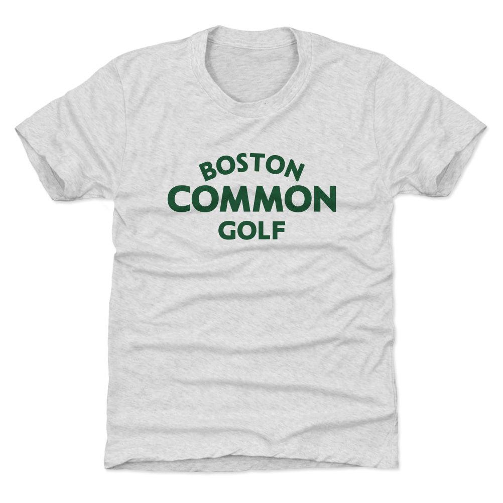 Boston Common Golf Wordmark