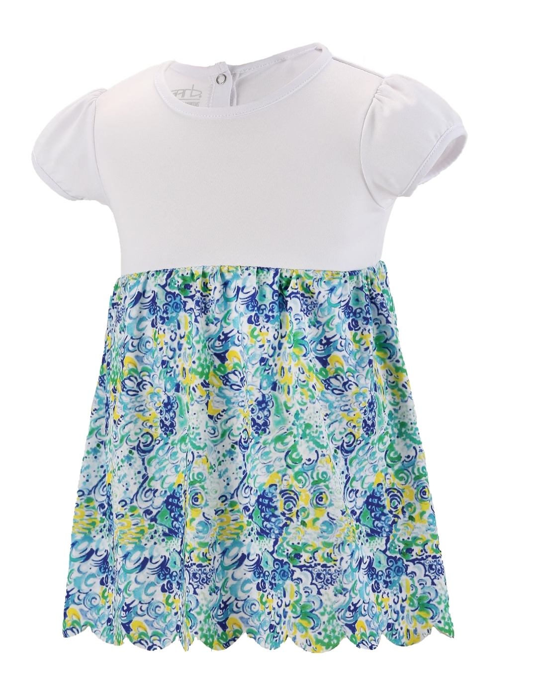 Kinsley Infant Girls' Dress