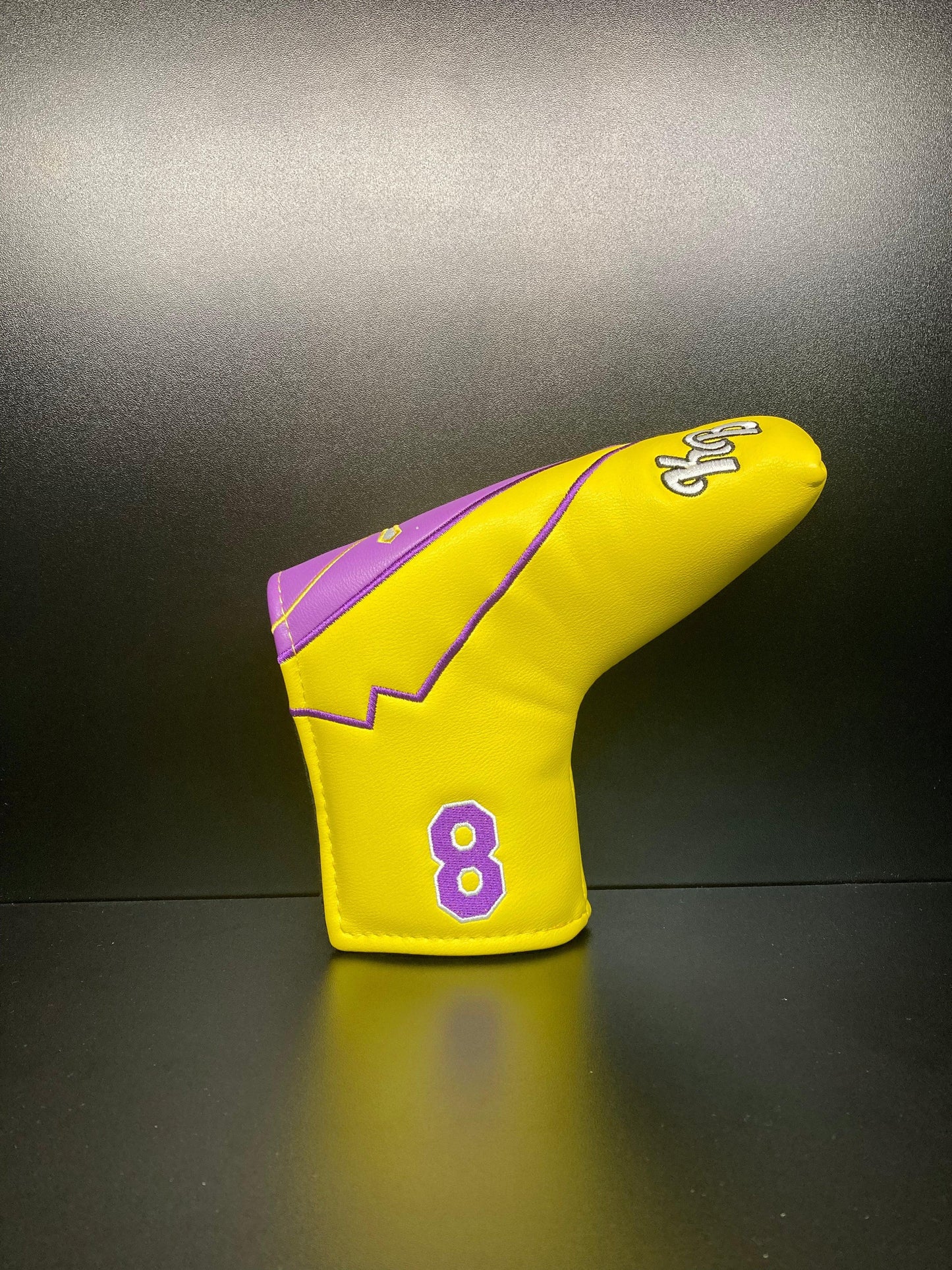 Kobe GOAT Headcover