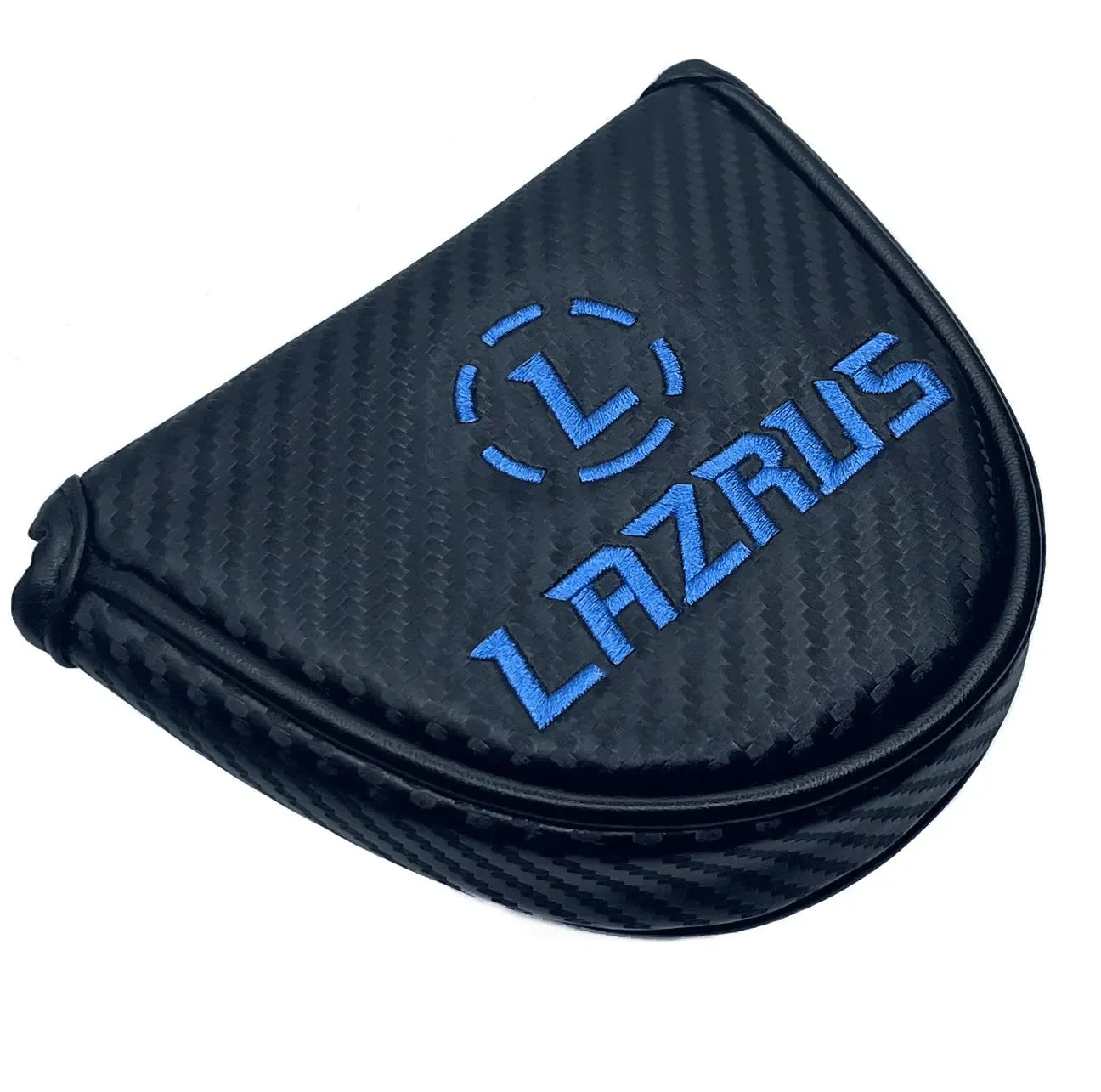 Lazrus Golf Premium Putter Cover (Magnetic) - GOLF LEAGUE