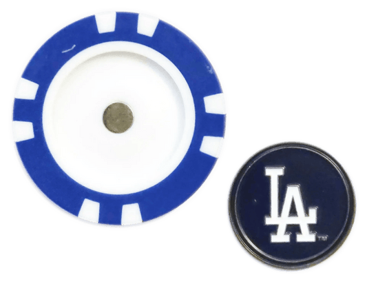 LA_2 - GOLF LEAGUE