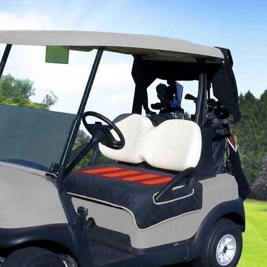 LITEGUEST_USB_Heated_Golf_Cart_Seat_Cushion - GOLF LEAGUE