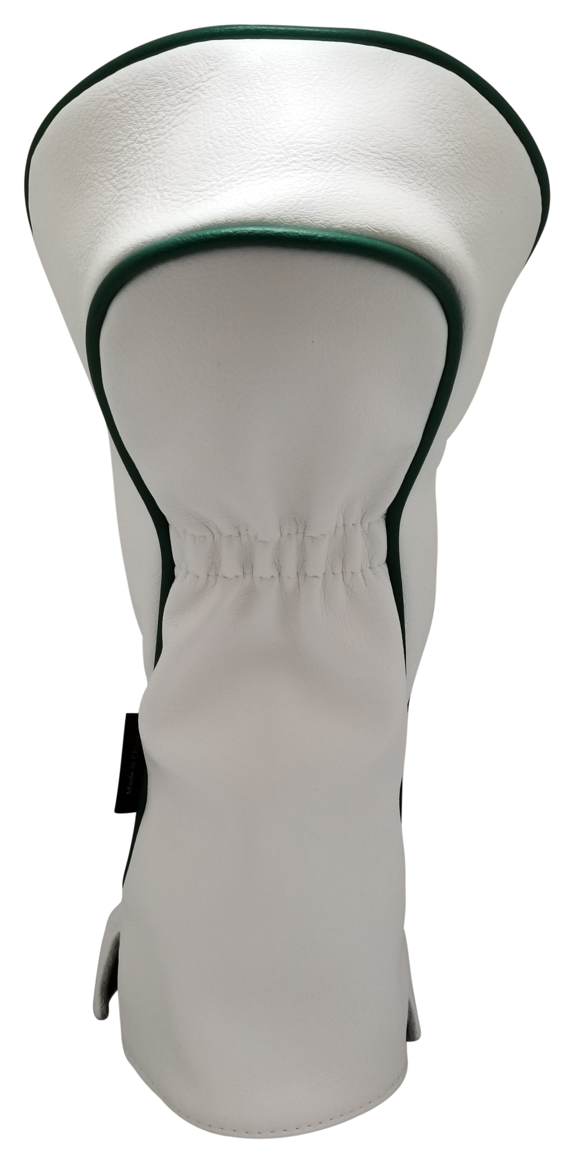 Lucky Clover Embroidered Headcover by ReadyGOLF - Driver