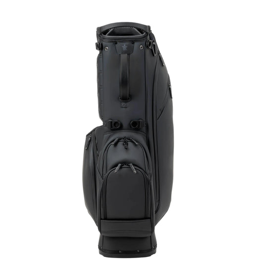 LUXHybridStandBagTar-FRONT-SQv - GOLF LEAGUE