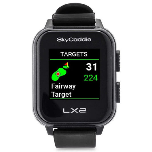 SkyCaddie LX2 - GOLF LEAGUE
