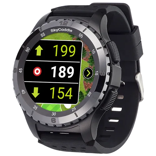 SkyCaddie ® LX5 Ceramic Bezel - GOLF LEAGUE