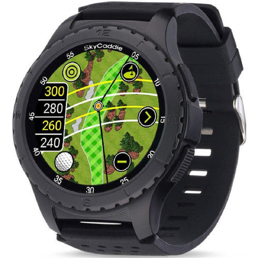 SkyCaddie LX5 GPS Watch - GOLF LEAGUE