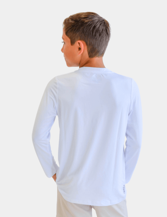 Jessie Toddler Unisex Long Sleeve Shirt