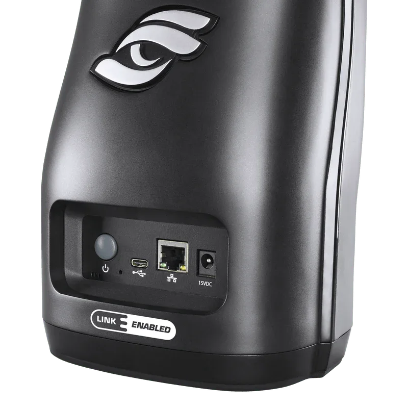 Bushnell Launch Pro (Ball & Club) - GOLF LEAGUE