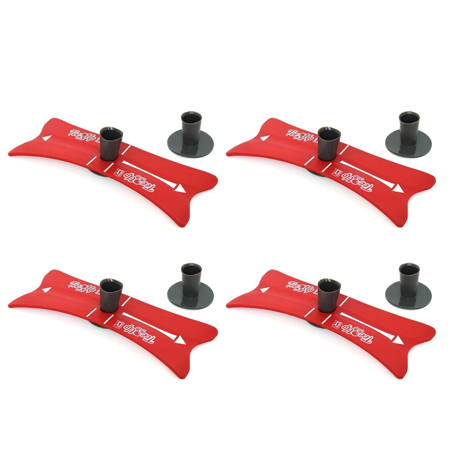LaunchPad4pcs - GOLF LEAGUE