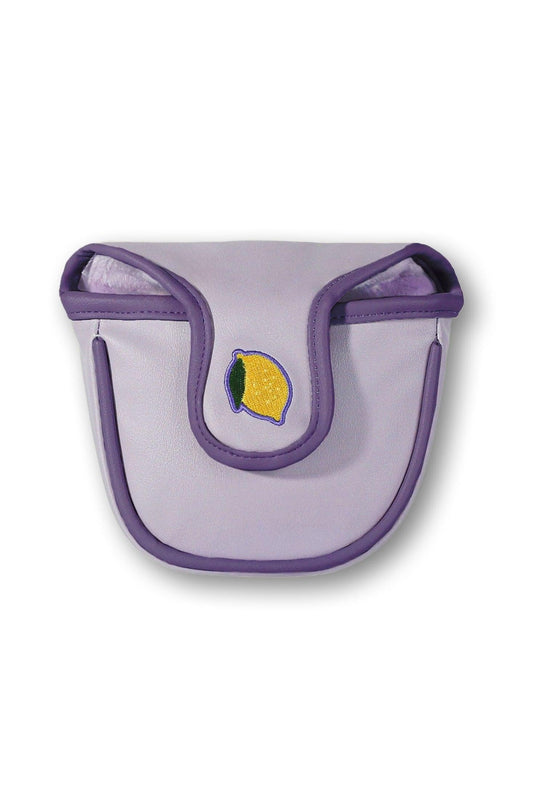 Lavender-Mallet-Cover-G - GOLF LEAGUE