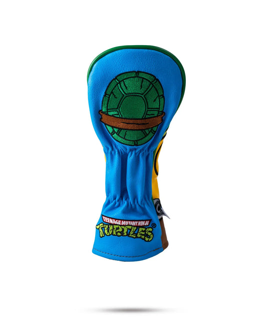 LeoTurtle_Hybrid_Back_Float - GOLF LEAGUE