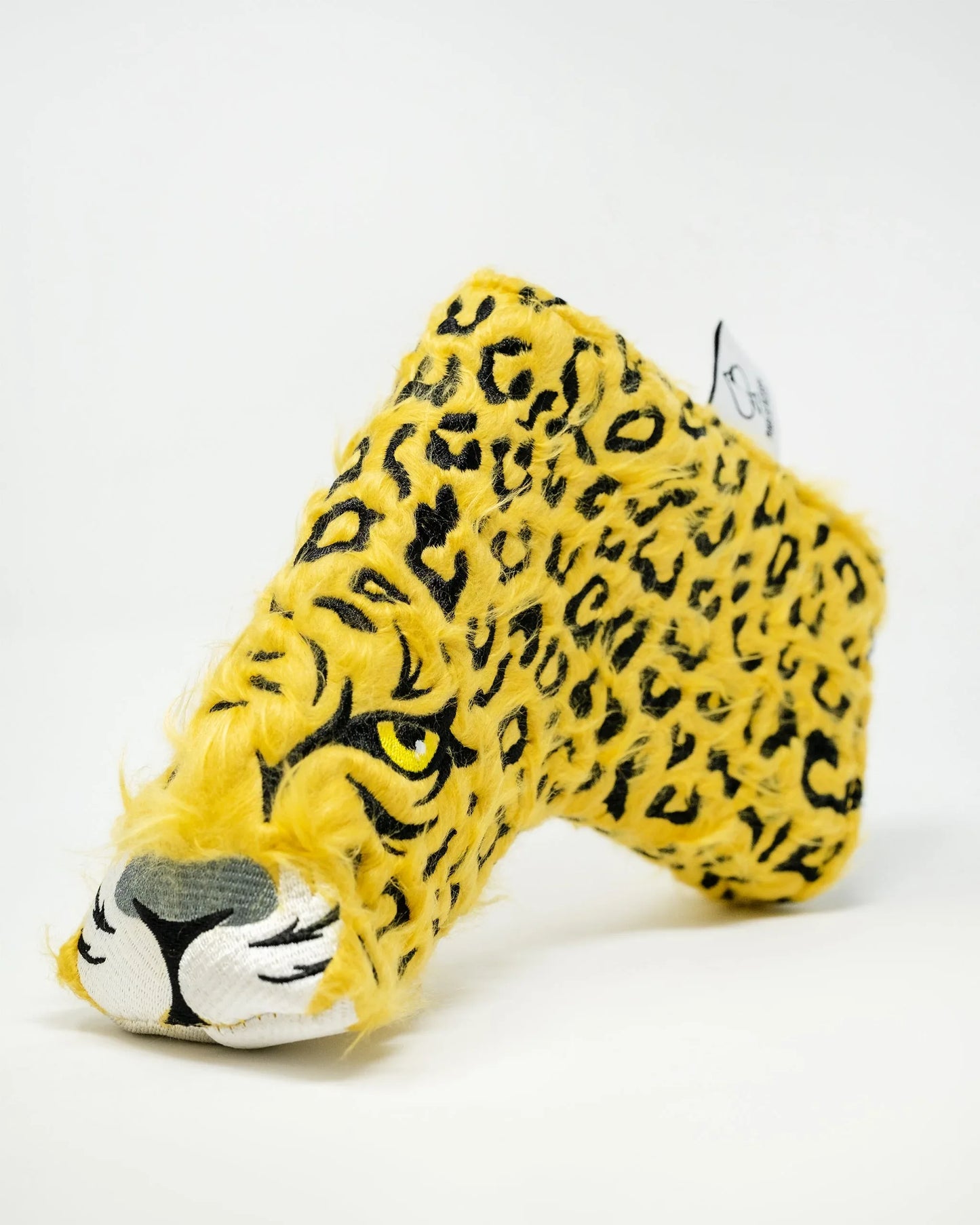 Leopard - Blade Putter Cover - GOLF LEAGUE