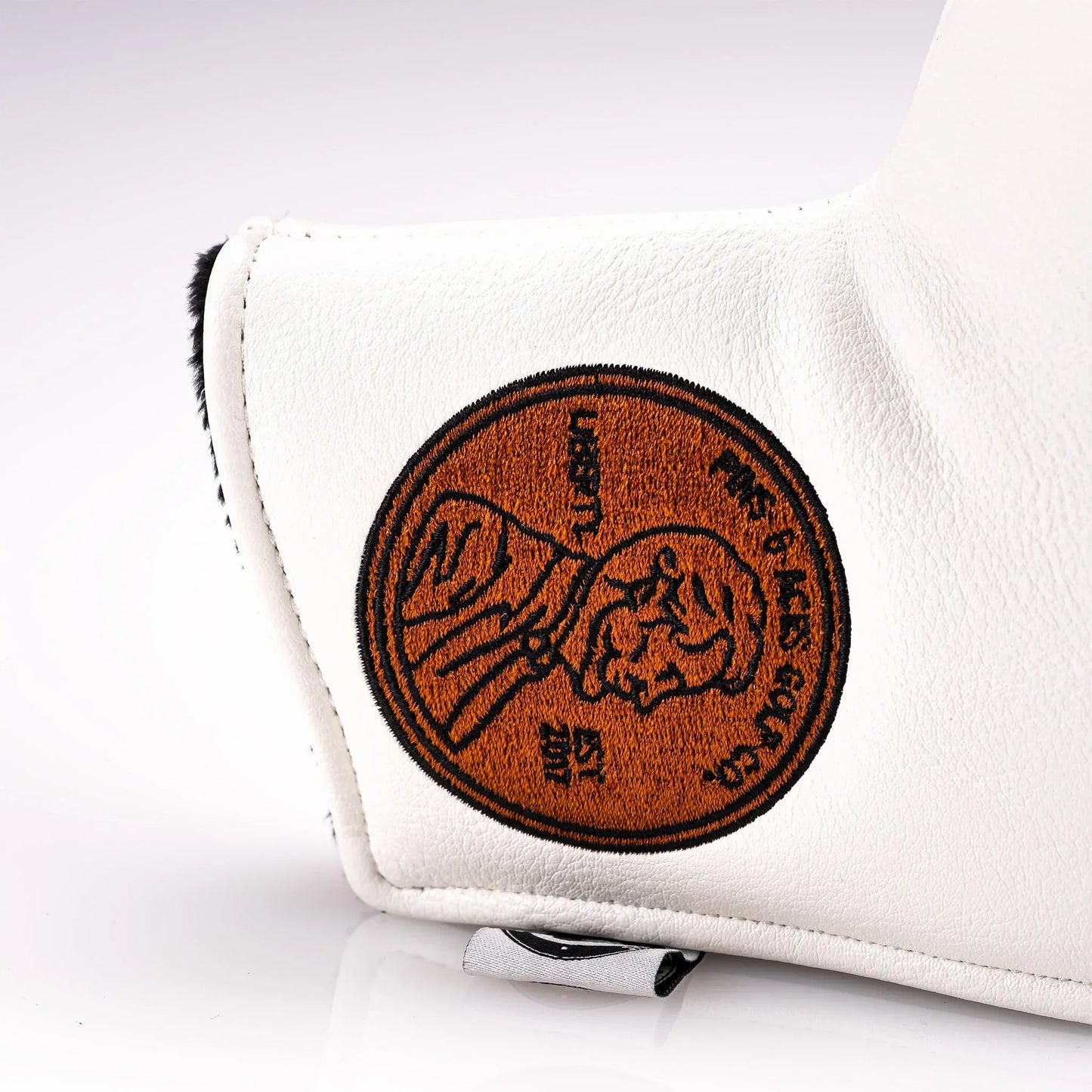 Lincoln - Blade Putter Cover - GOLF LEAGUE