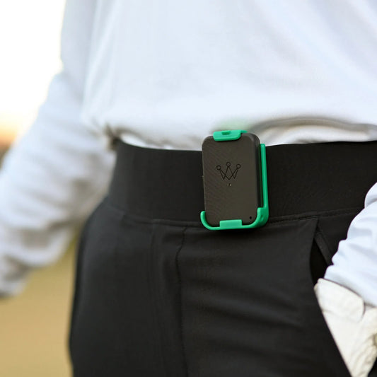 Arccos Link Pro Clip Accessory Pack - GOLF LEAGUE