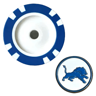 Lions2Small - GOLF LEAGUE