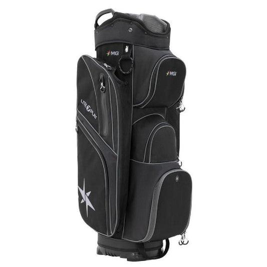 Lite-Play Cart Bag