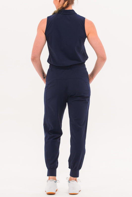 Jogger Jumpsuit