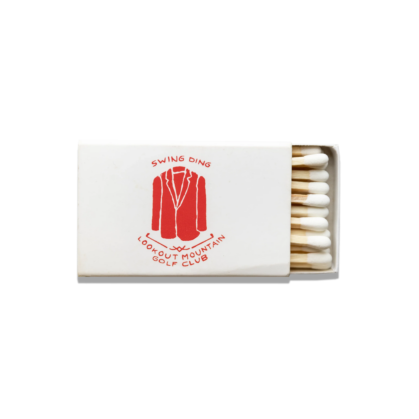 LookoutMountainGolfClub - GOLF LEAGUE