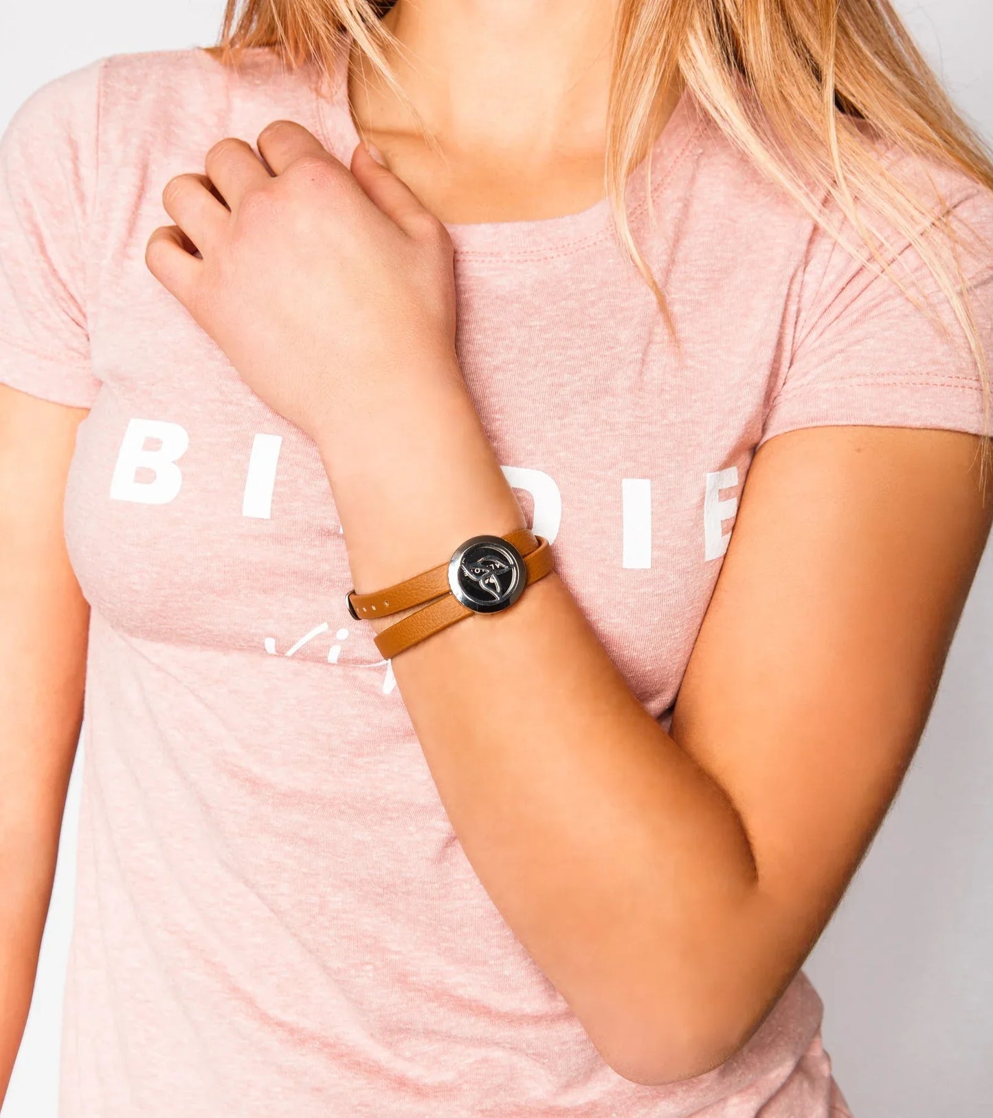 COEUR Lucky Locket (Bracelet Ball Marker) - GOLF LEAGUE